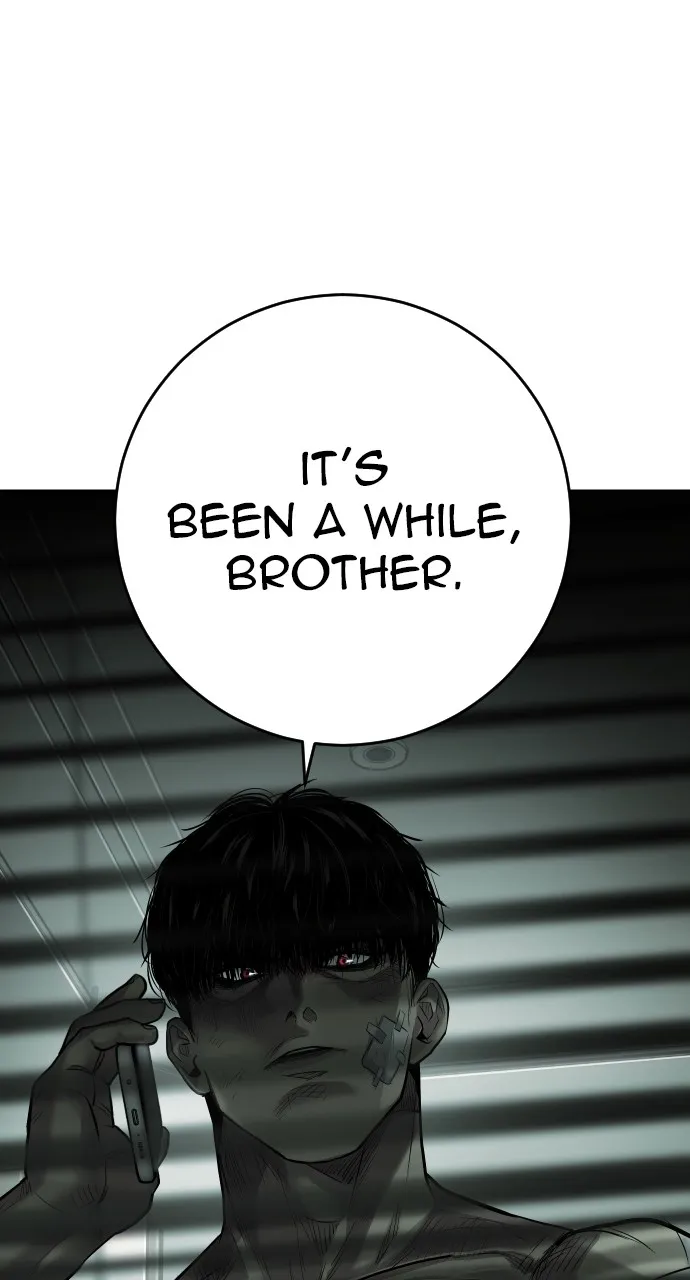 The Bad Son Chapter 7 page 1 - 
