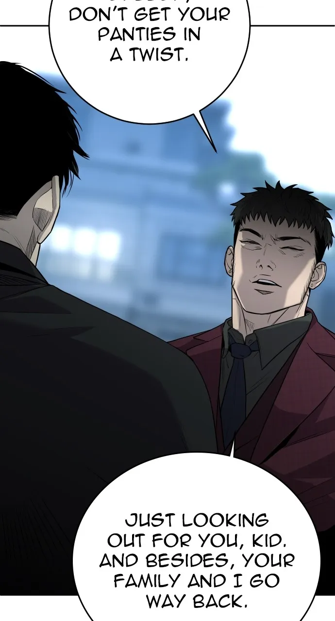 The Bad Son Chapter 7 page 102 - 