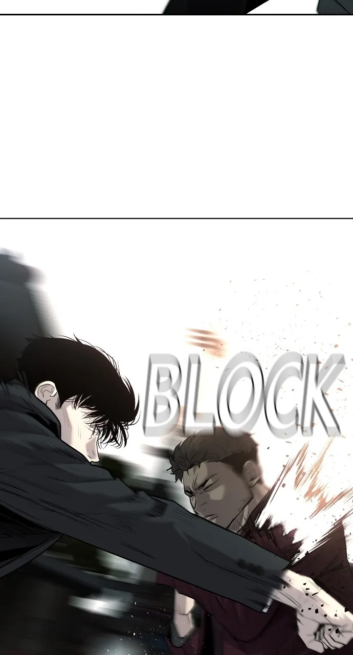 The Bad Son Chapter 7 page 116 - 
