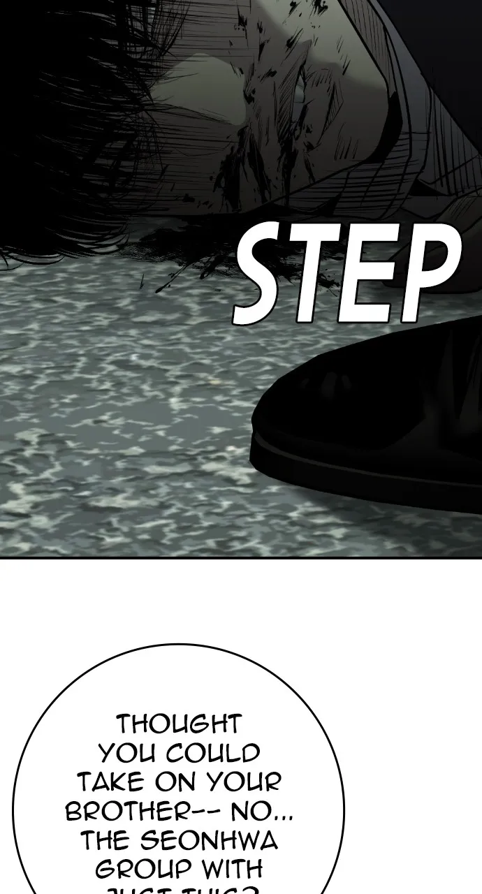 The Bad Son Chapter 7 page 127 - 