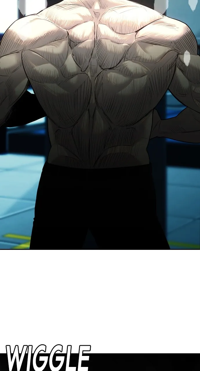 The Bad Son Chapter 7 page 14 - 