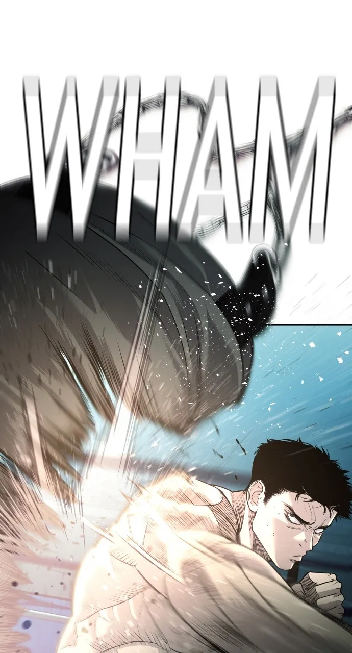 The Bad Son Chapter 7 page 17 - 