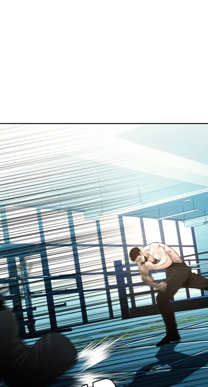 The Bad Son Chapter 7 page 20 - 