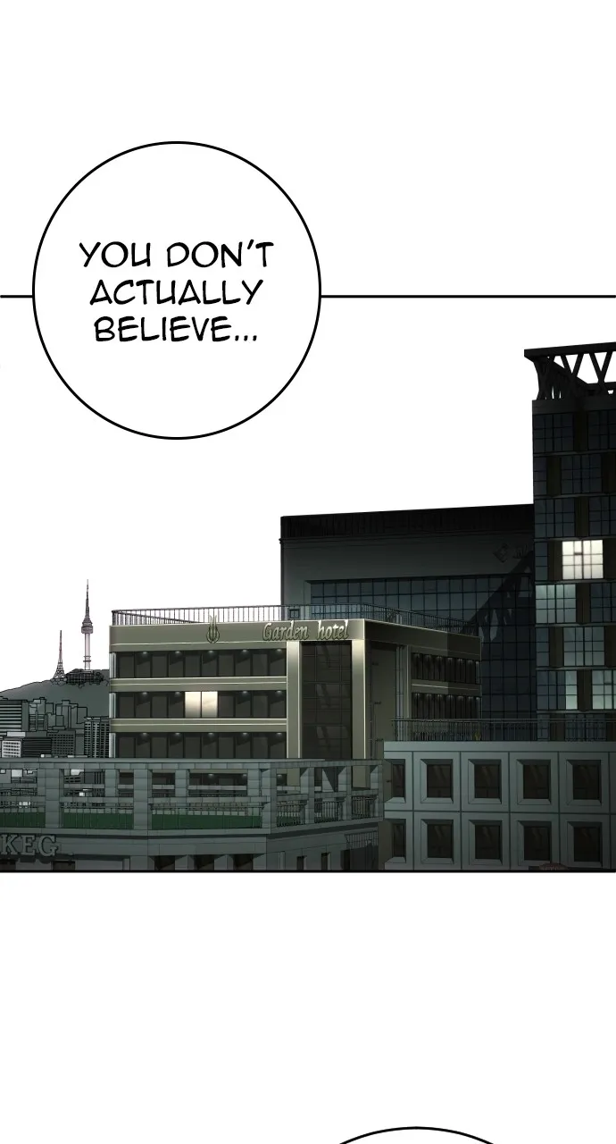 The Bad Son Chapter 7 page 3 - 