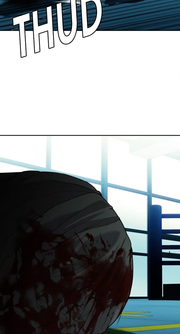 The Bad Son Chapter 7 page 21 - 