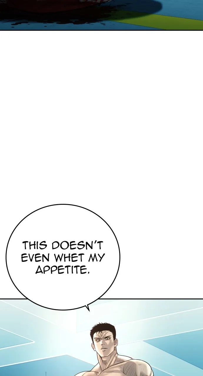 The Bad Son Chapter 7 page 22 - 