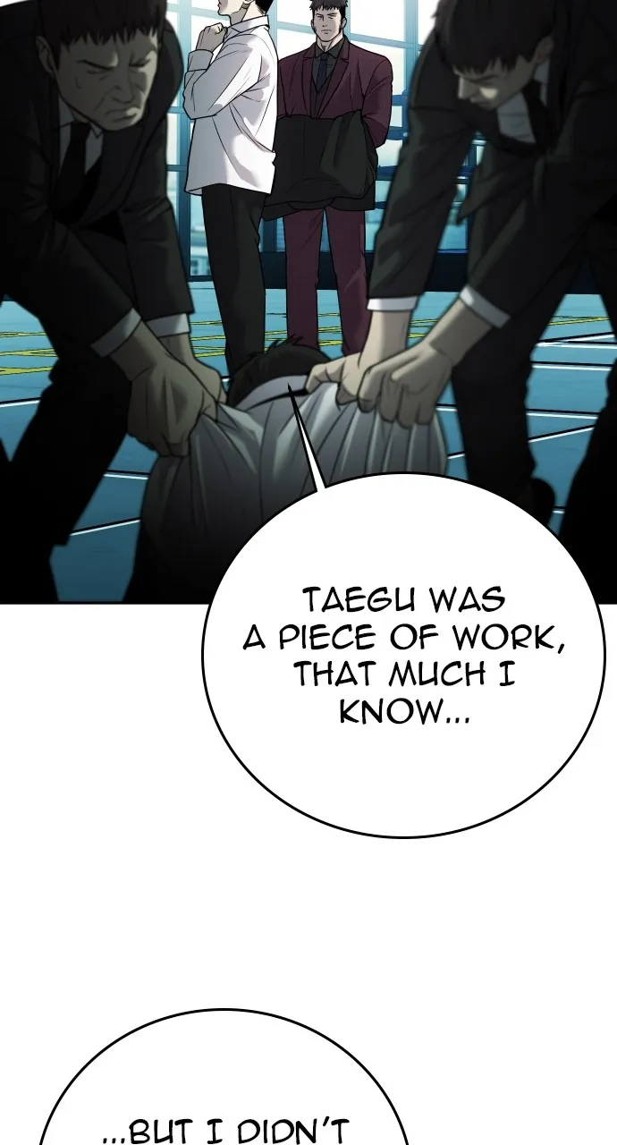 The Bad Son Chapter 7 page 27 - 