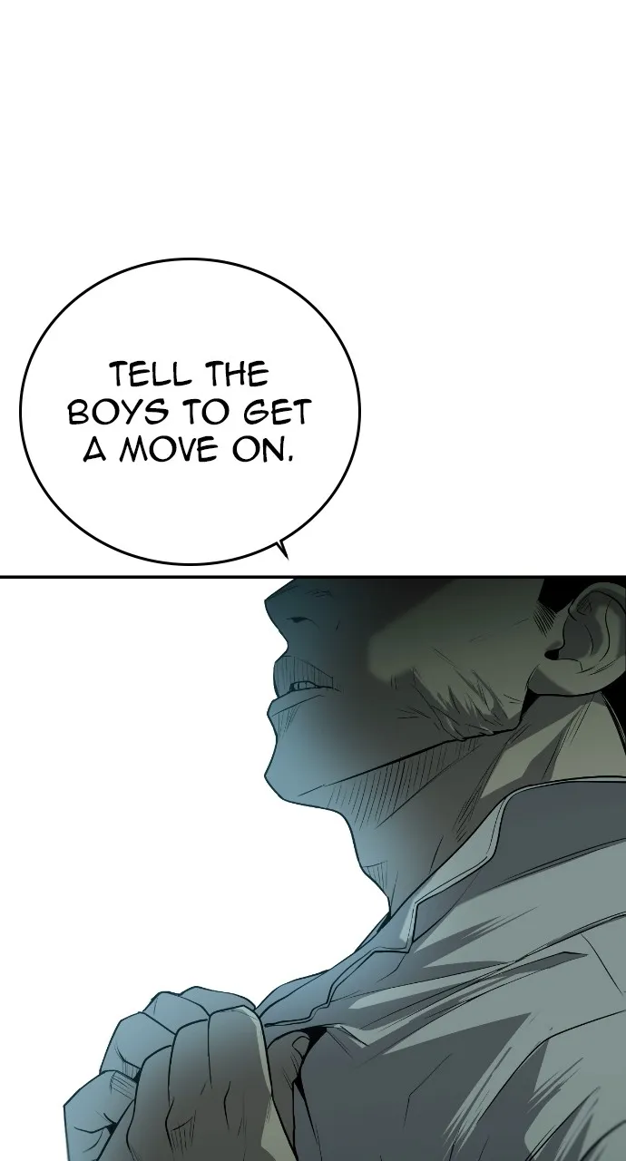 The Bad Son Chapter 7 page 29 - 