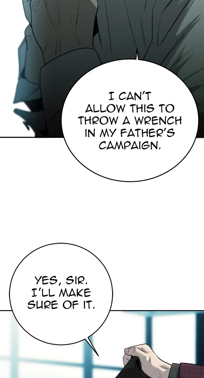 The Bad Son Chapter 7 page 30 - 