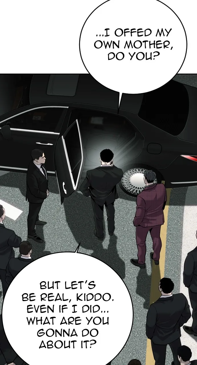 The Bad Son Chapter 7 page 4 - 