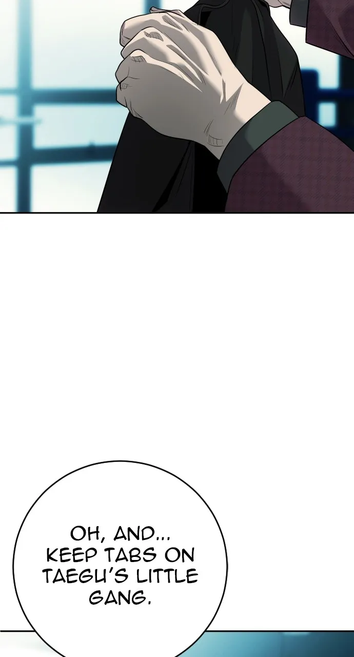 The Bad Son Chapter 7 page 31 - 