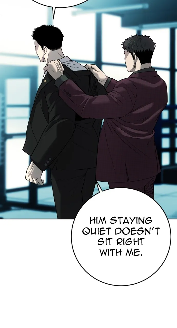The Bad Son Chapter 7 page 32 - 