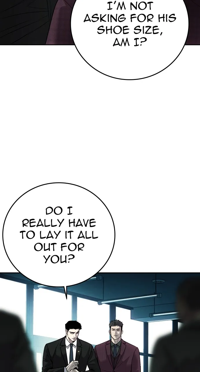 The Bad Son Chapter 7 page 35 - 