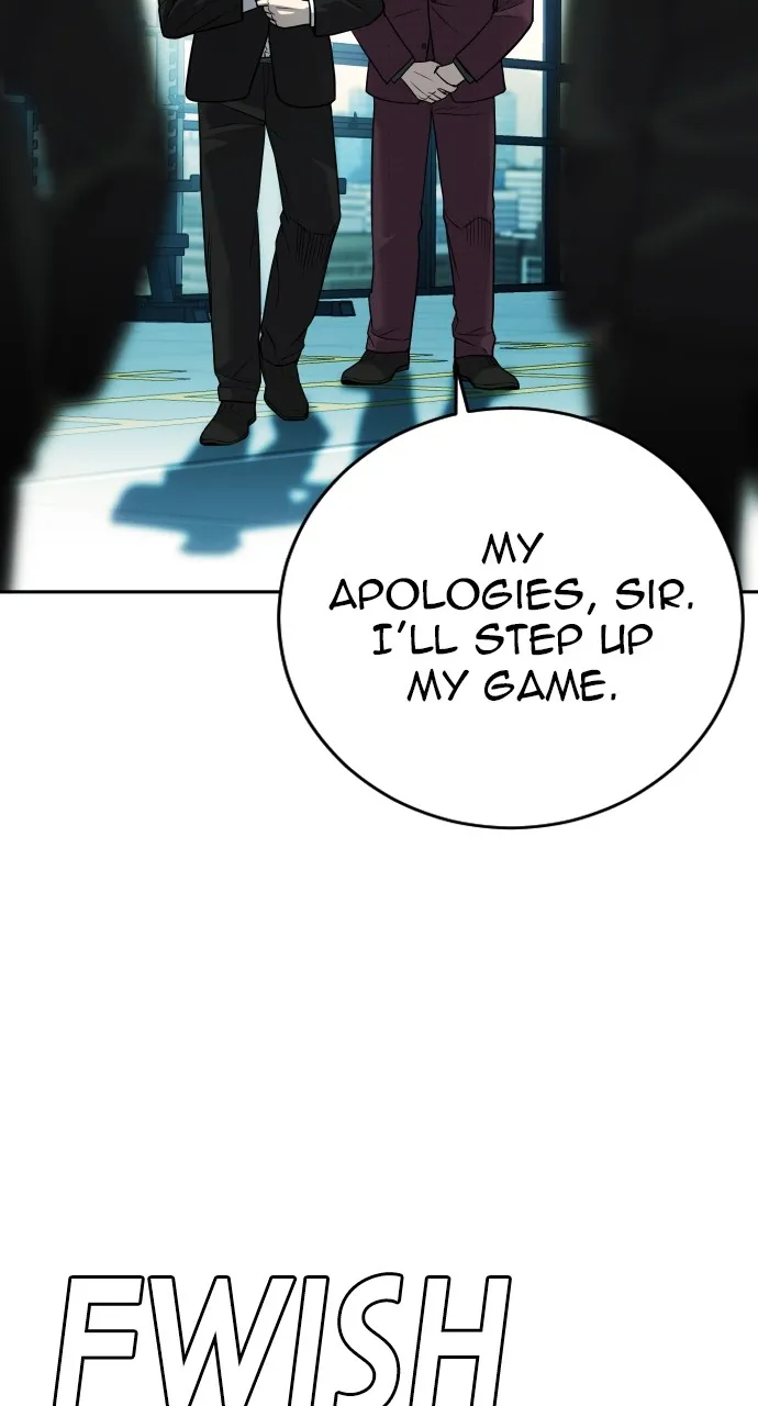 The Bad Son Chapter 7 page 36 - 