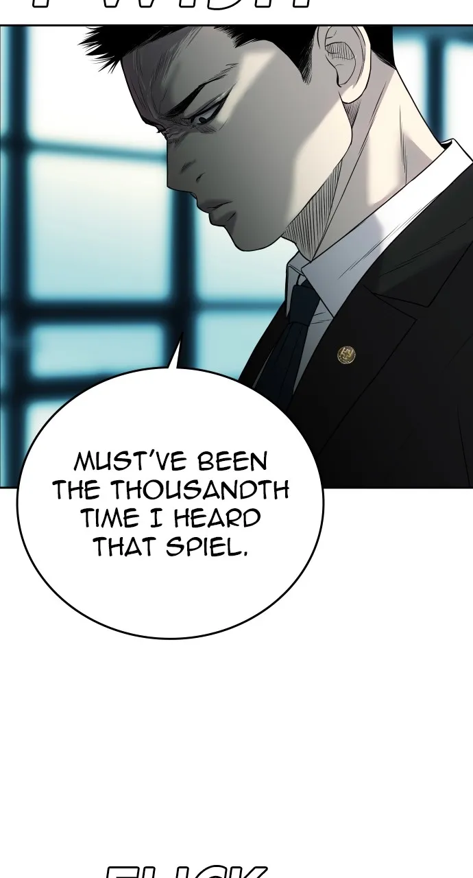 The Bad Son Chapter 7 page 37 - 