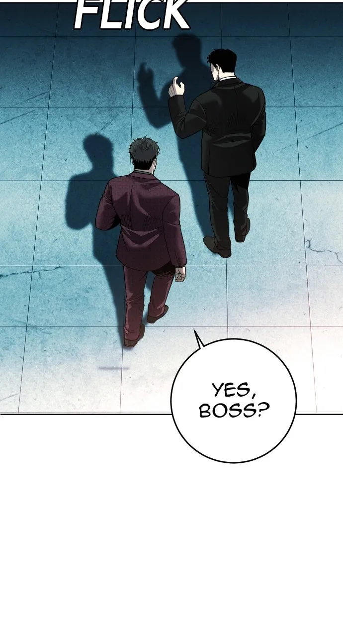 The Bad Son Chapter 7 page 38 - 