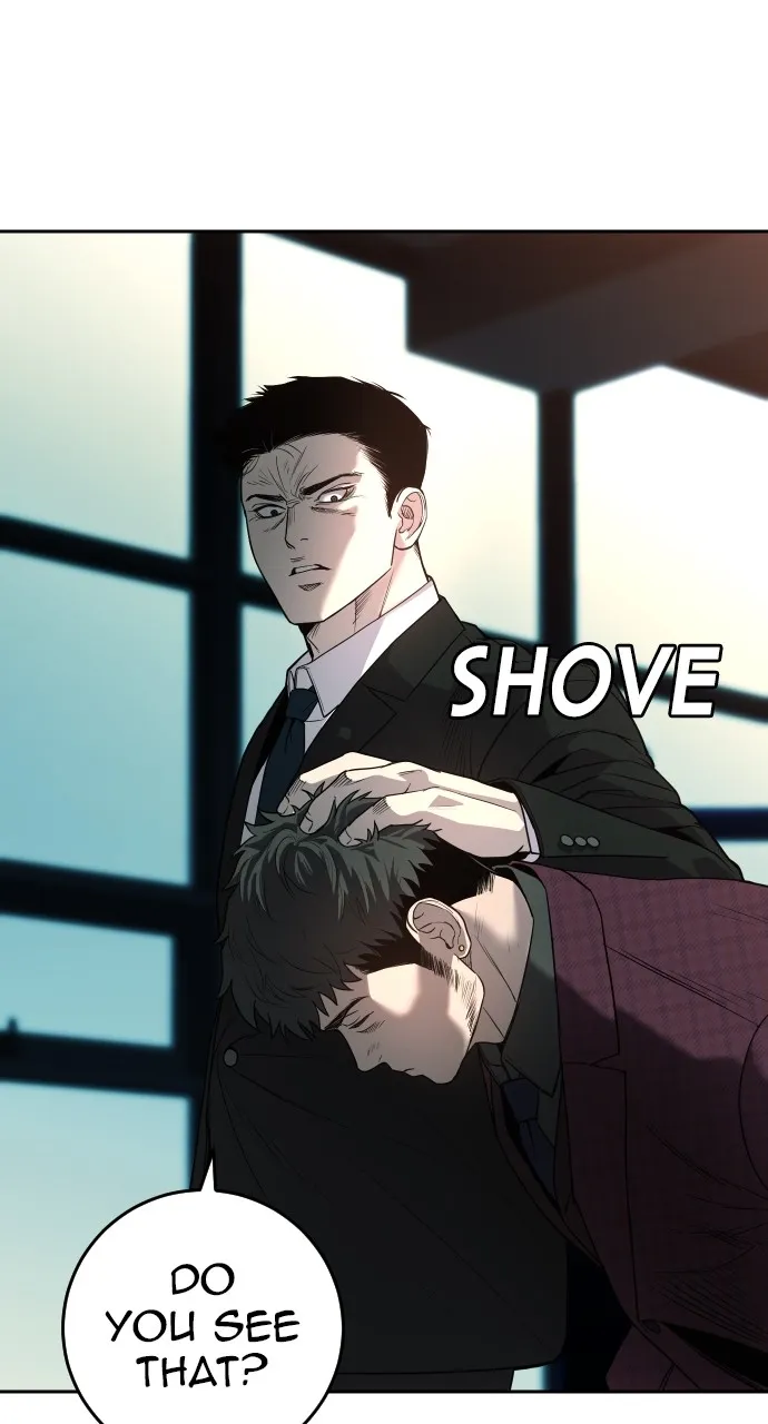 The Bad Son Chapter 7 page 39 - 