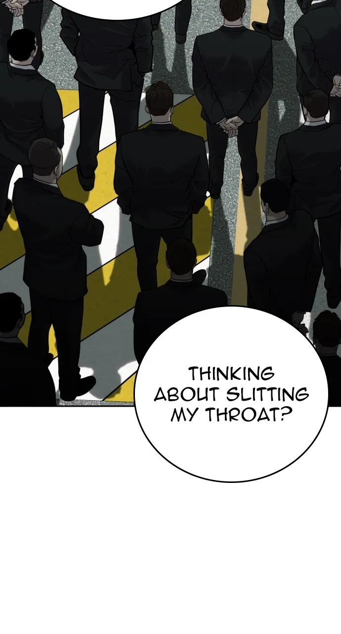 The Bad Son Chapter 7 page 5 - 