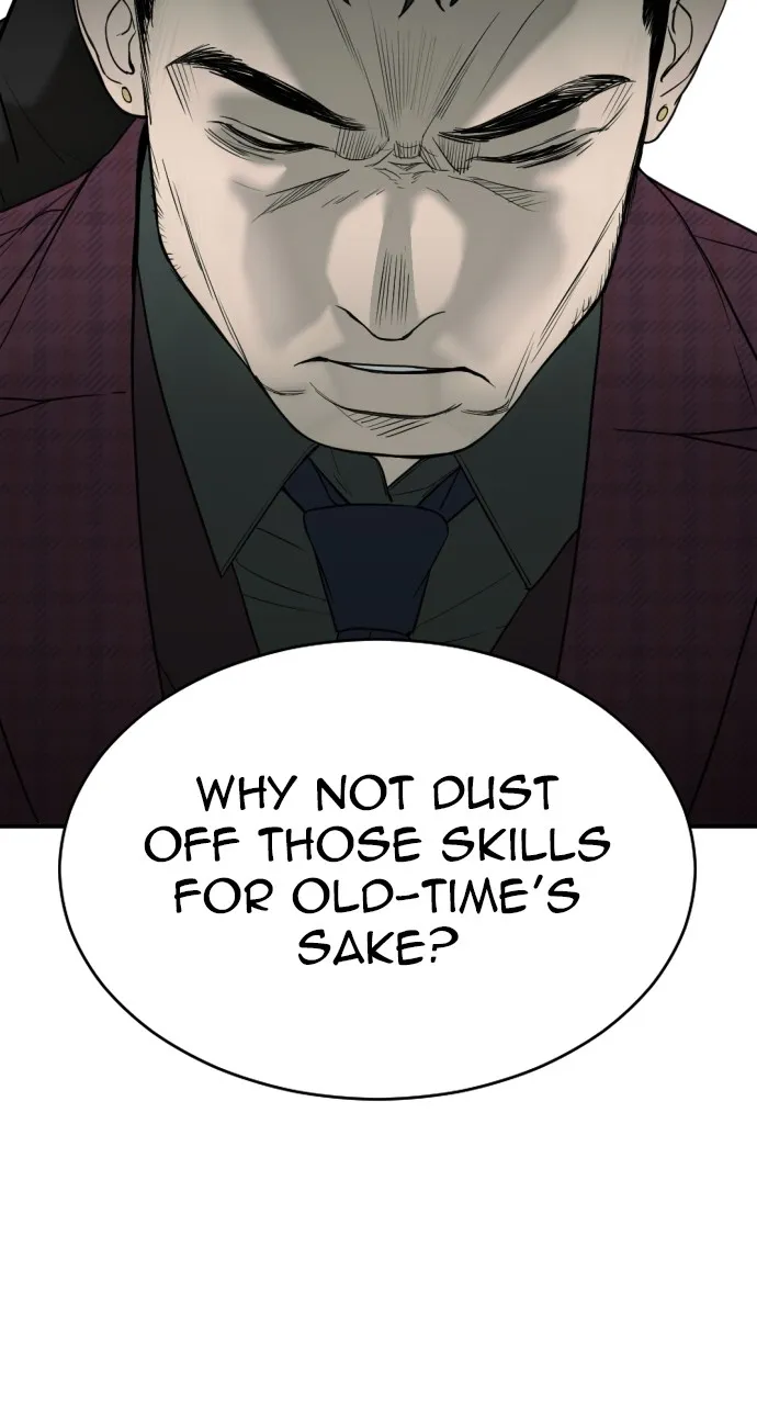 The Bad Son Chapter 7 page 42 - 