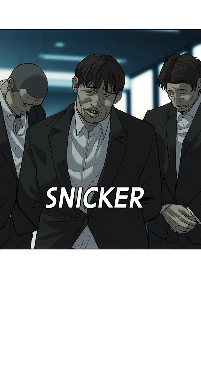 The Bad Son Chapter 7 page 43 - 