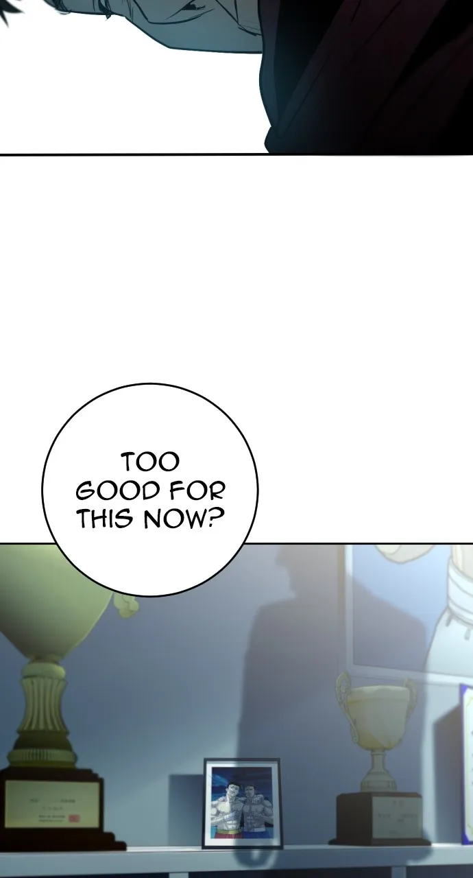 The Bad Son Chapter 7 page 45 - 