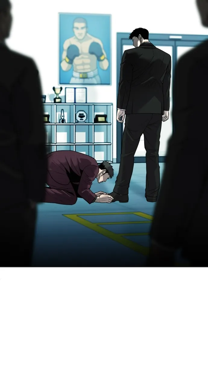 The Bad Son Chapter 7 page 48 - 