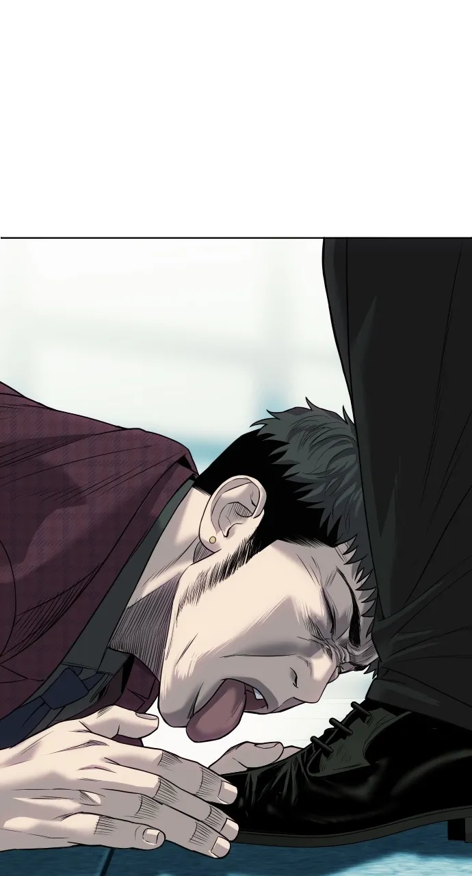 The Bad Son Chapter 7 page 49 - 