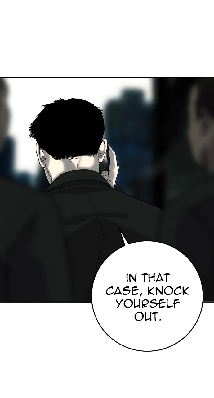 The Bad Son Chapter 7 page 6 - 