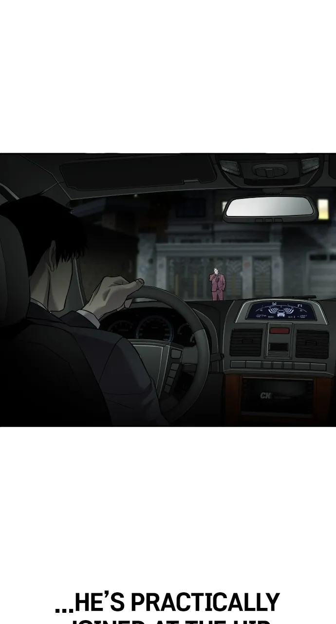 The Bad Son Chapter 7 page 60 - 