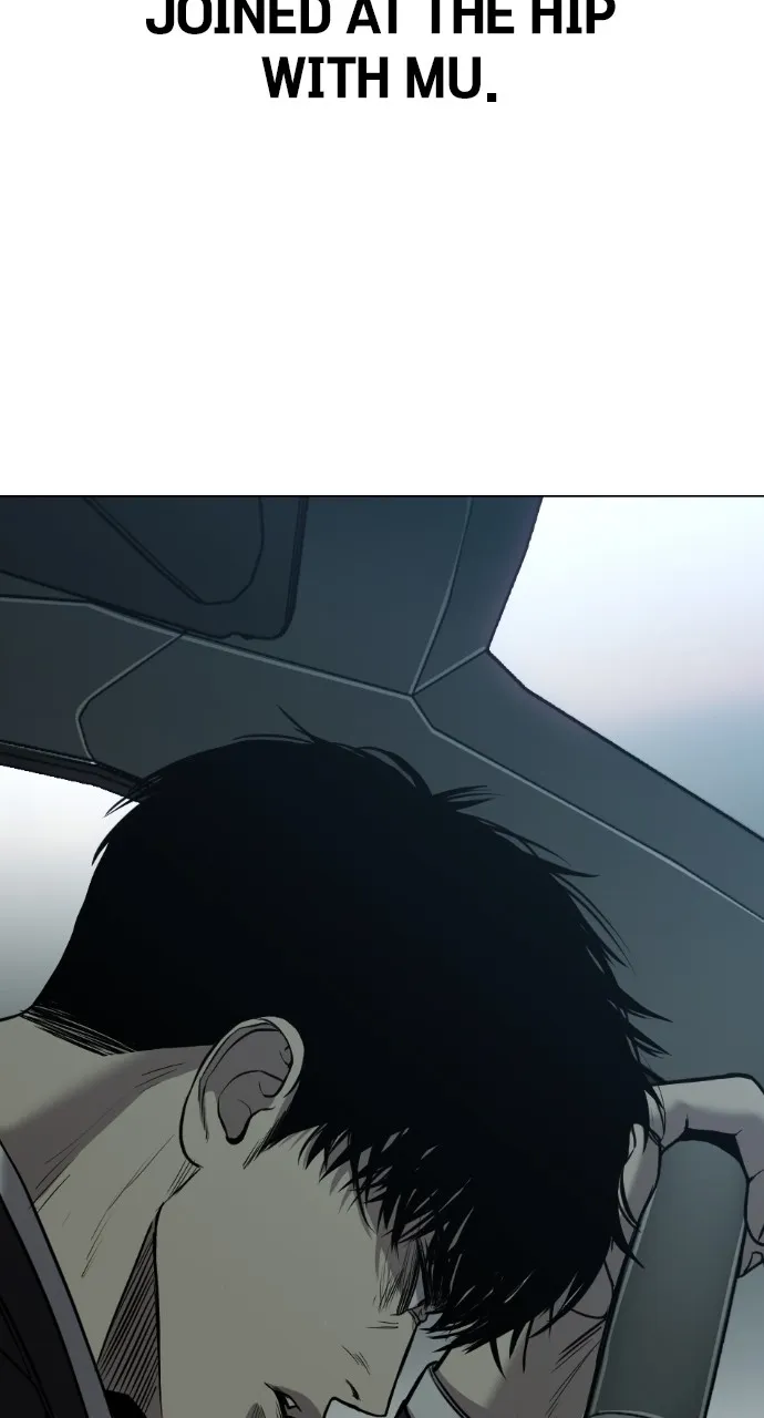 The Bad Son Chapter 7 page 61 - 