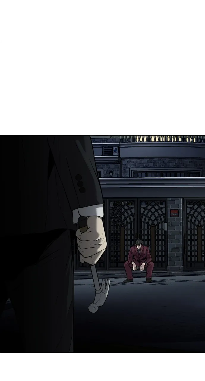 The Bad Son Chapter 7 page 68 - 