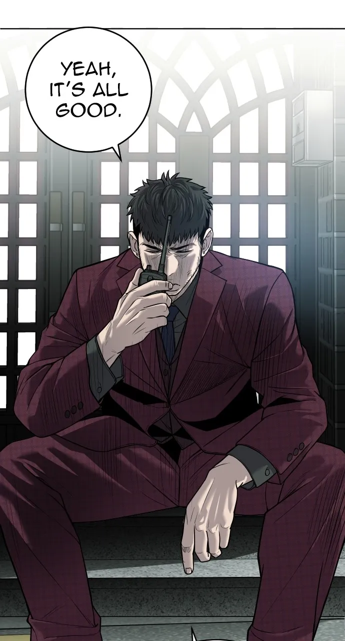 The Bad Son Chapter 7 page 72 - 