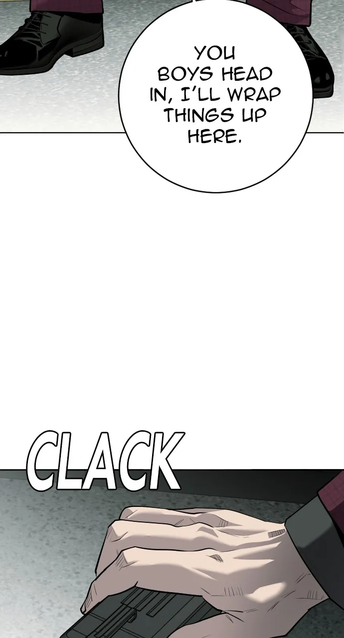 The Bad Son Chapter 7 page 73 - 