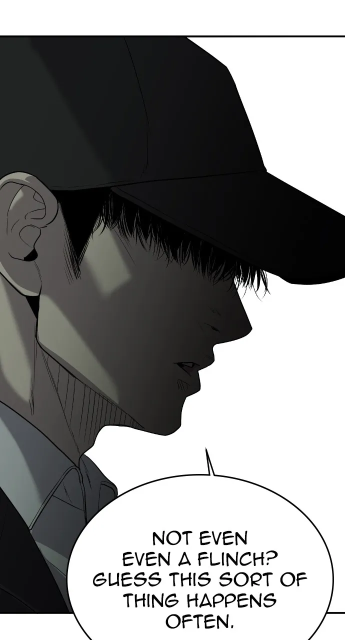 The Bad Son Chapter 7 page 76 - 