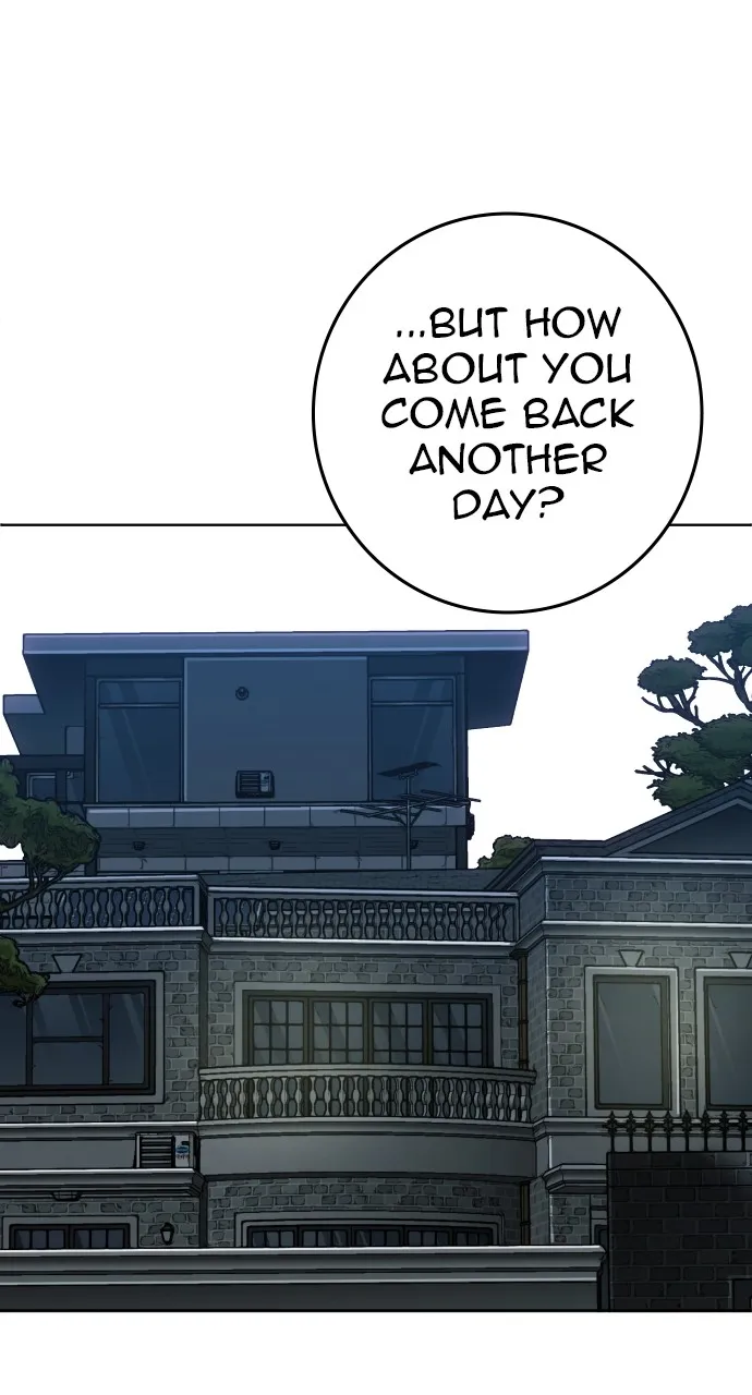 The Bad Son Chapter 7 page 80 - 