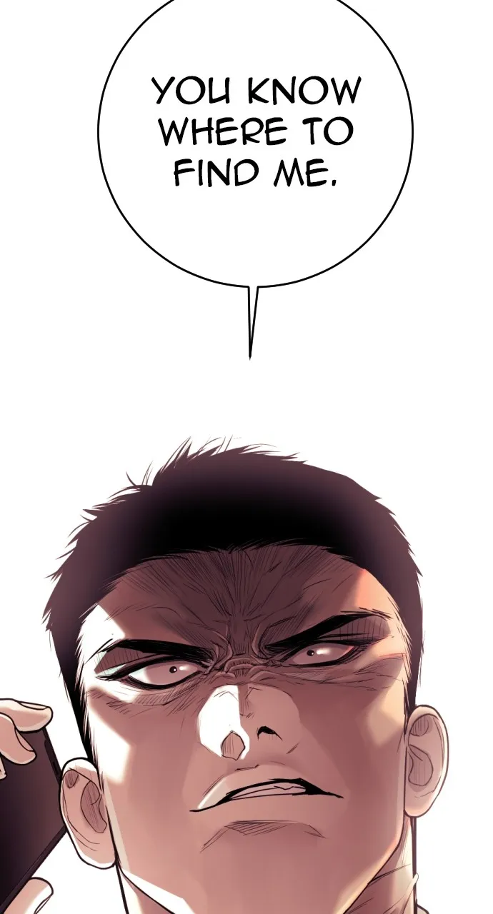 The Bad Son Chapter 7 page 9 - 