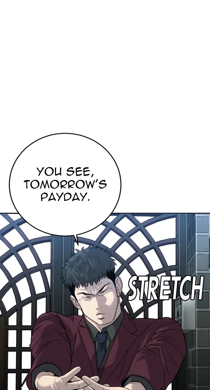 The Bad Son Chapter 7 page 81 - 