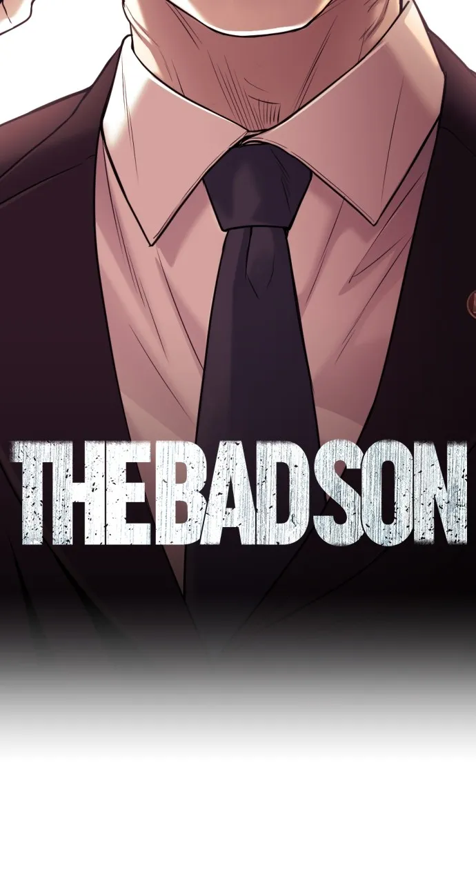 The Bad Son Chapter 7 page 10 - 