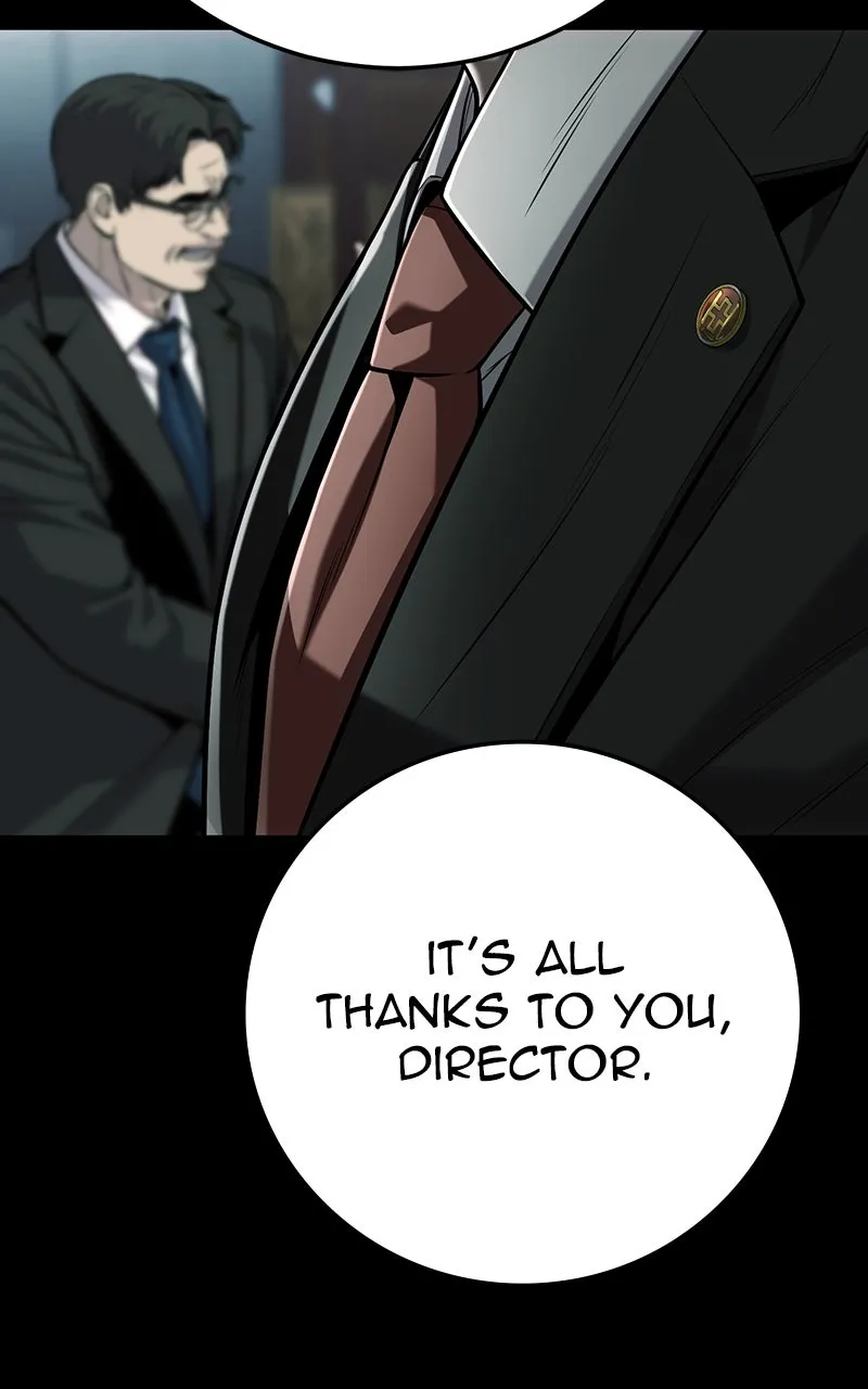 The Bad Son Chapter 70 page 11 - 