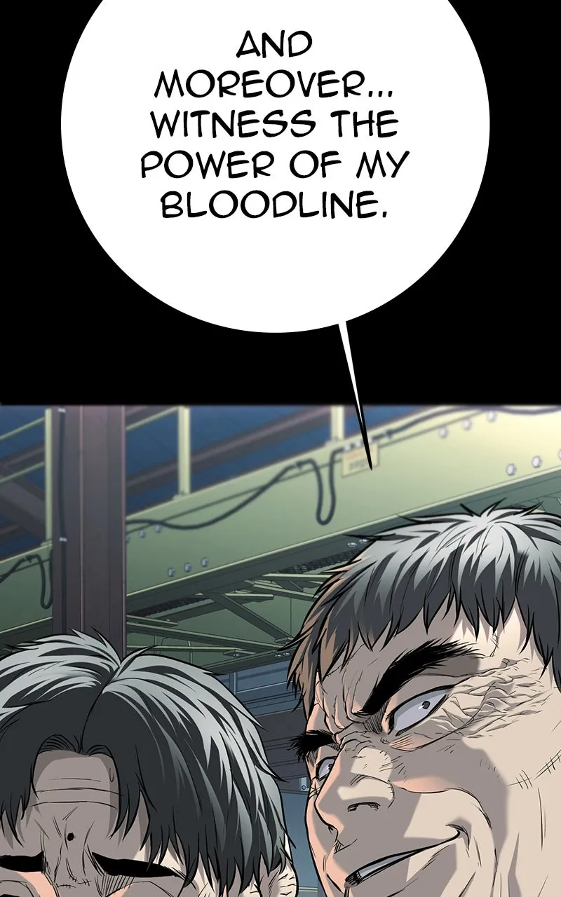 The Bad Son Chapter 70 page 104 - 