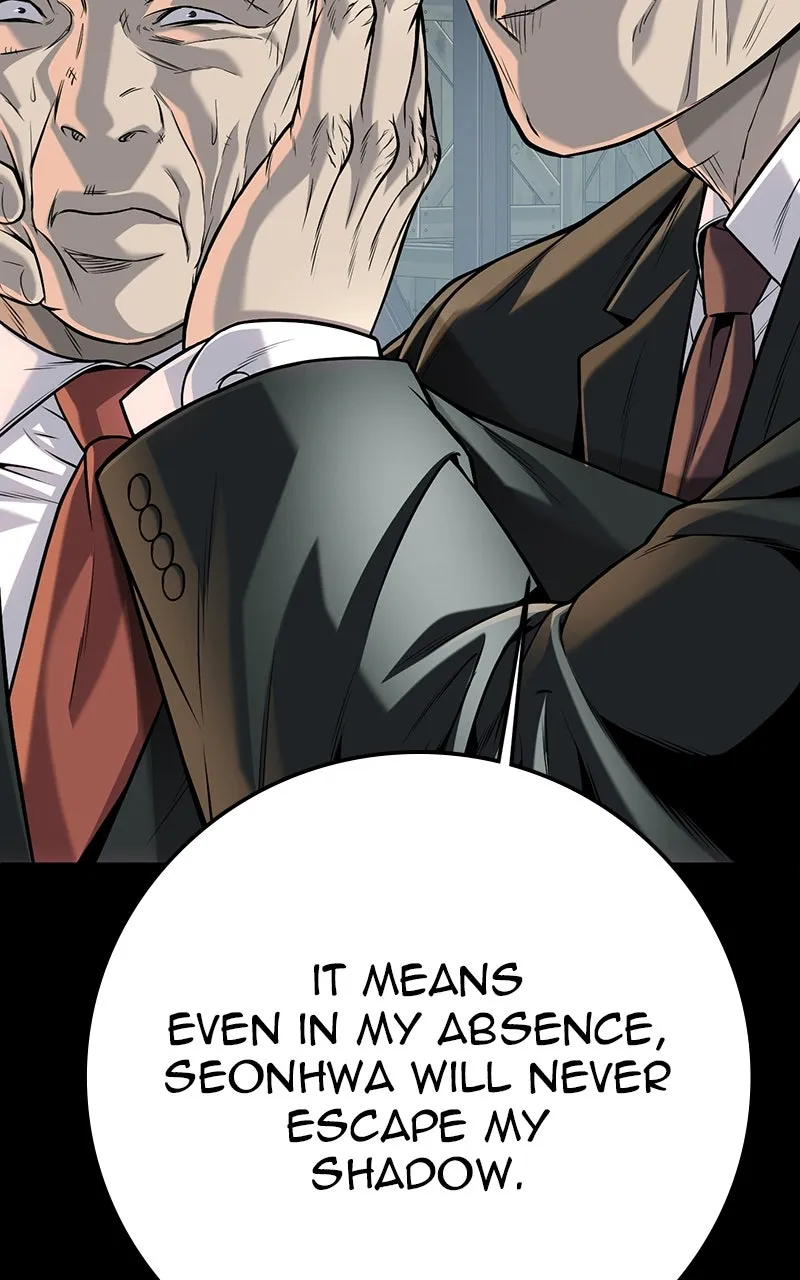 The Bad Son Chapter 70 page 105 - 