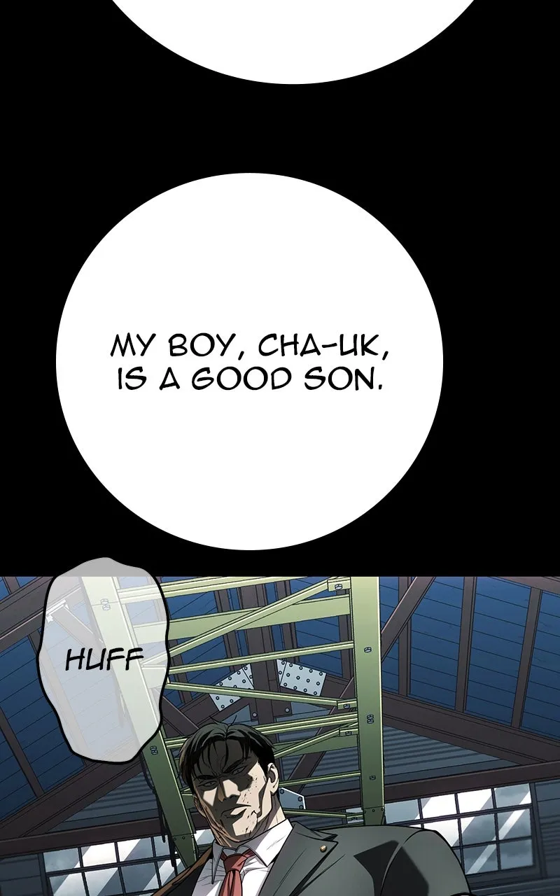 The Bad Son Chapter 70 page 106 - 