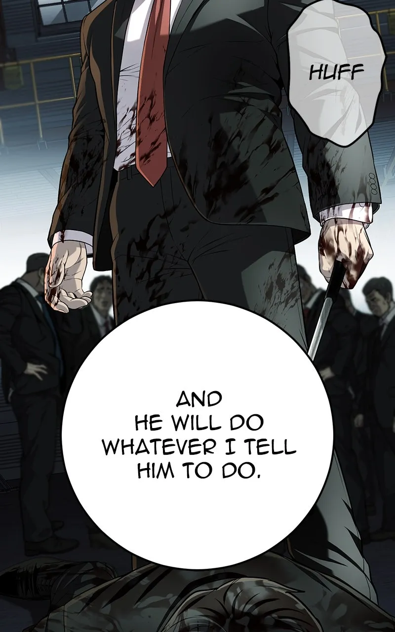 The Bad Son Chapter 70 page 107 - 