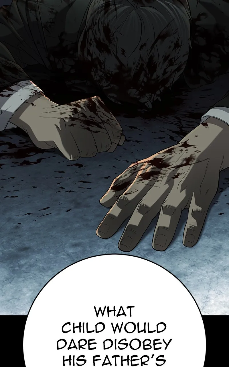 The Bad Son Chapter 70 page 108 - 