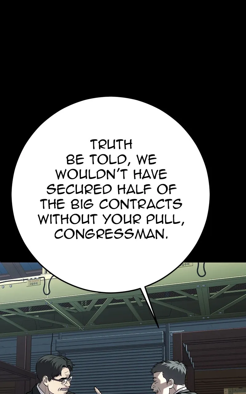 The Bad Son Chapter 70 page 12 - 