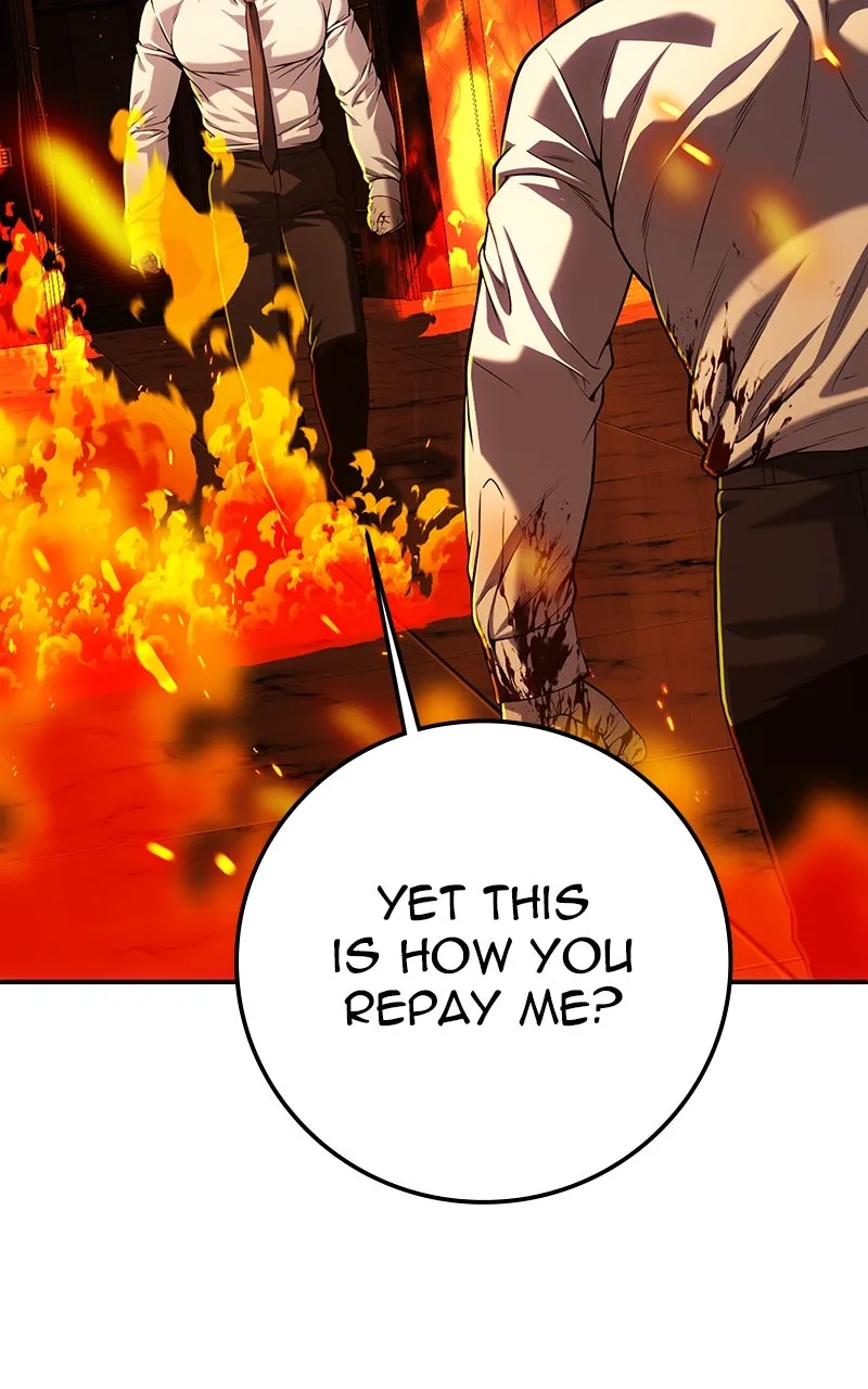 The Bad Son Chapter 70 page 116 - 