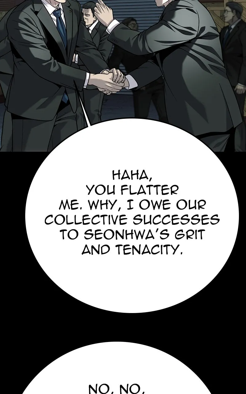 The Bad Son Chapter 70 page 13 - 