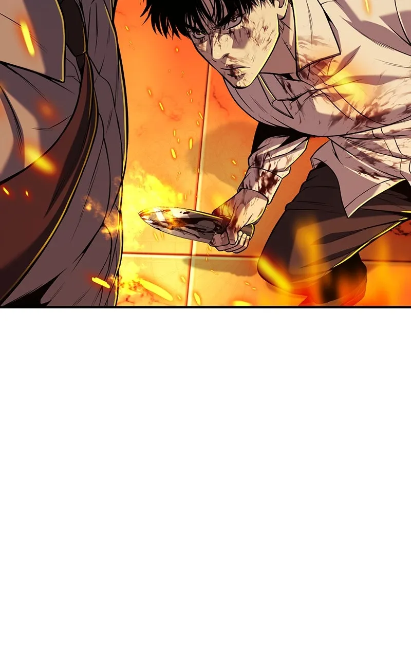 The Bad Son Chapter 70 page 124 - 