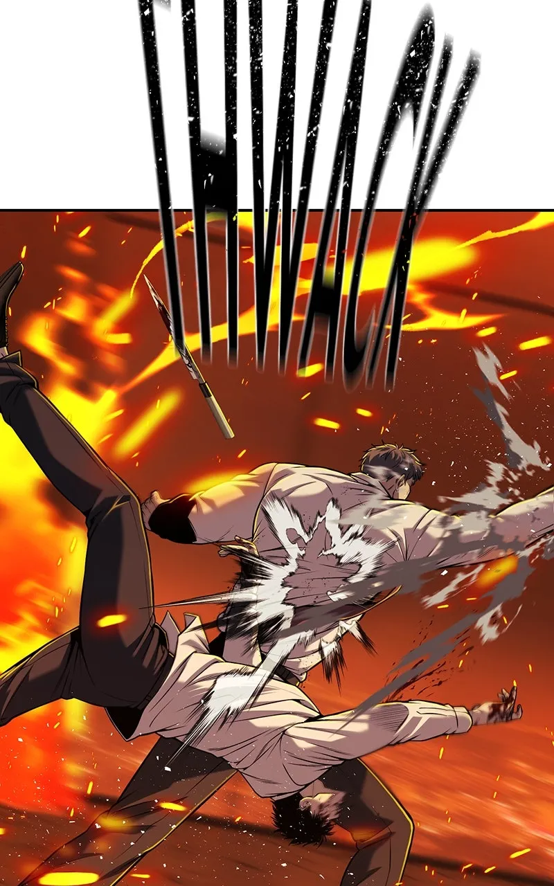 The Bad Son Chapter 70 page 128 - 