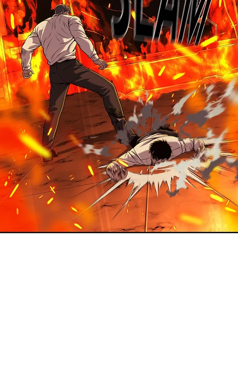 The Bad Son Chapter 70 page 130 - 